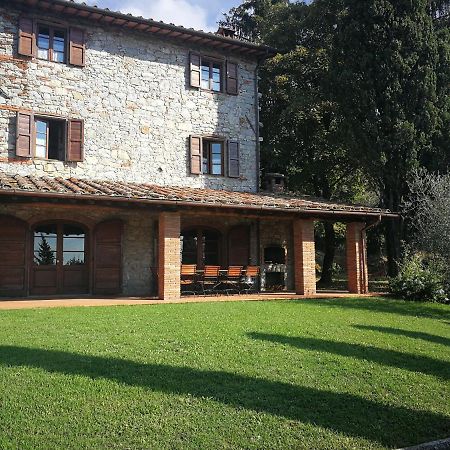 Willa Casa Marconi Vetriano Zewnętrze zdjęcie