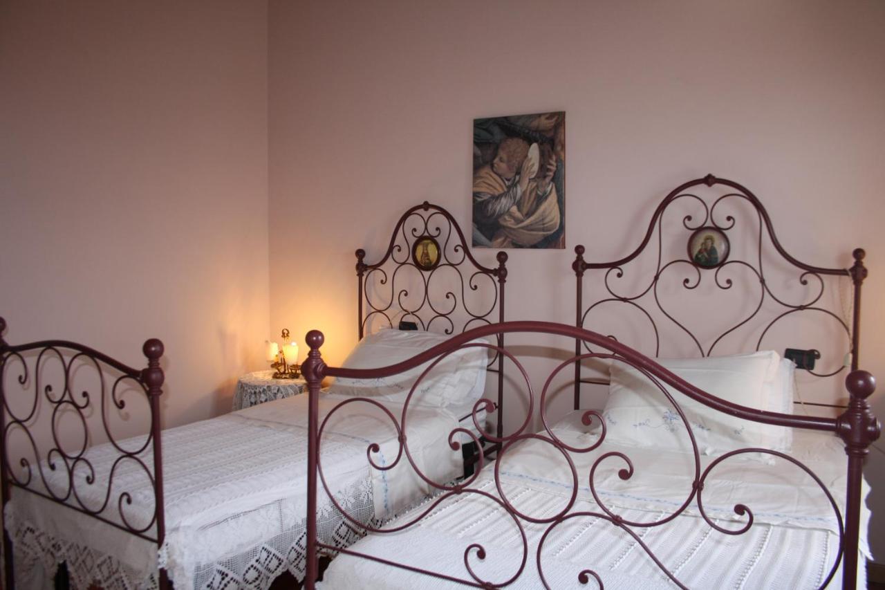 Willa Casa Marconi Vetriano Zewnętrze zdjęcie